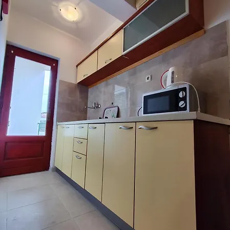 Ivandic Apartment