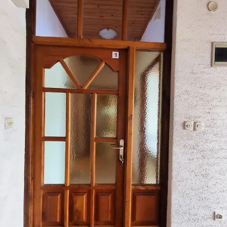 Apartment Ivandic *