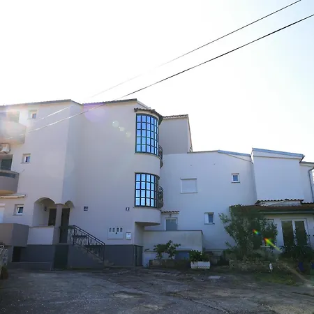 Ivandic Апартаменты *