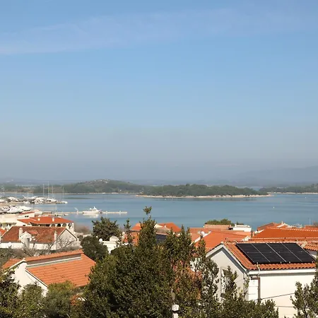 Apartament Ivandic