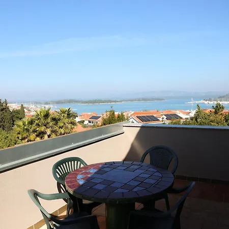 Apartment Ivandic