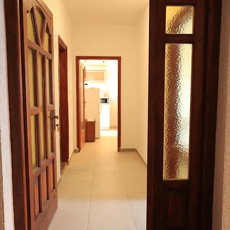 Apartment Ivandic *