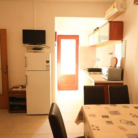 Apartment Ivandic *