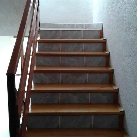 Apartment Ivandic *