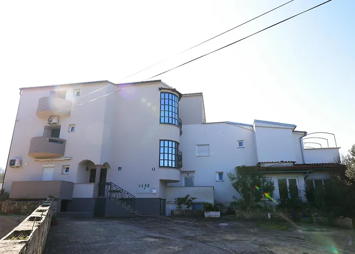 Ivandic Апартаменты *