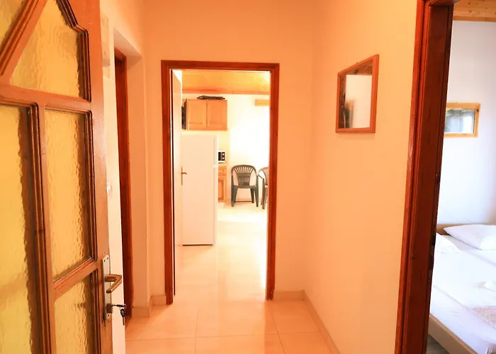 Ivandic Апартаменты