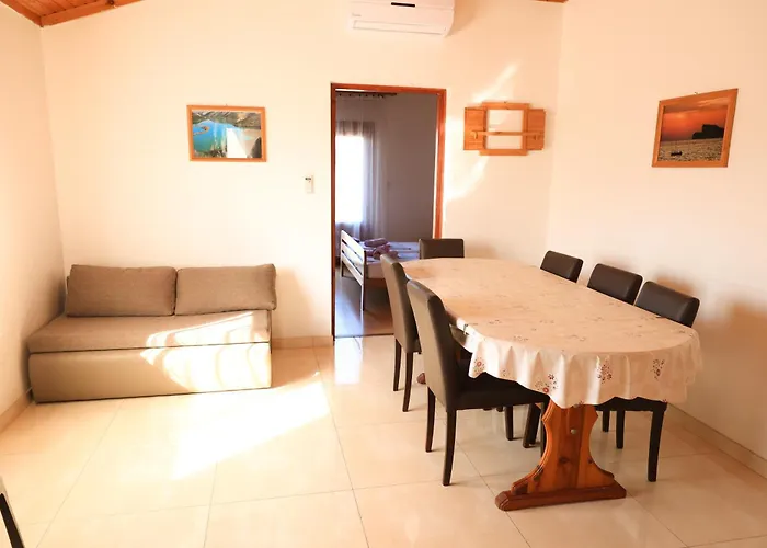 Ivandic Апартаменты