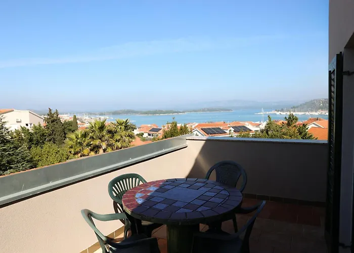 Апартаменты Ivandic