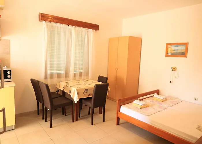 Lejlighed Ivandic Murter