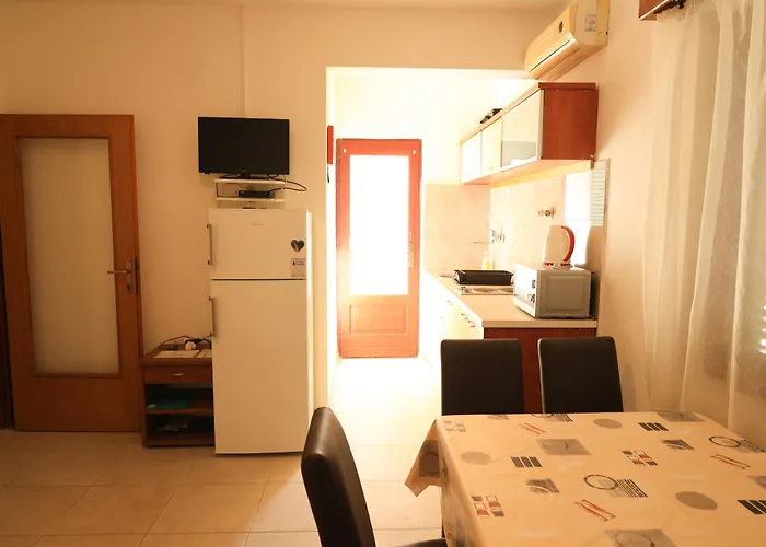 Апартаменты Ivandic *