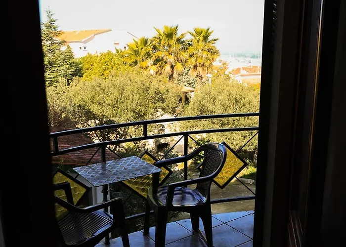 Ivandic Lejlighed Murter