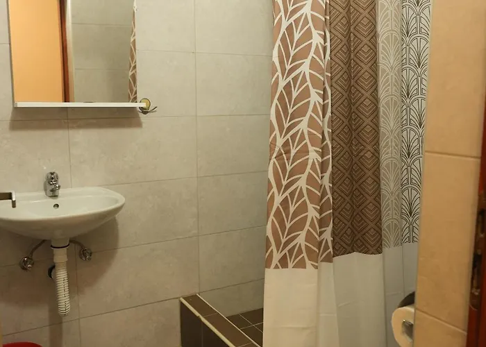 Lejlighed Ivandic Murter