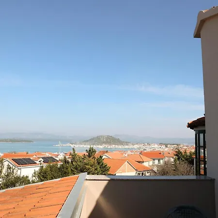 شقة Ivandic